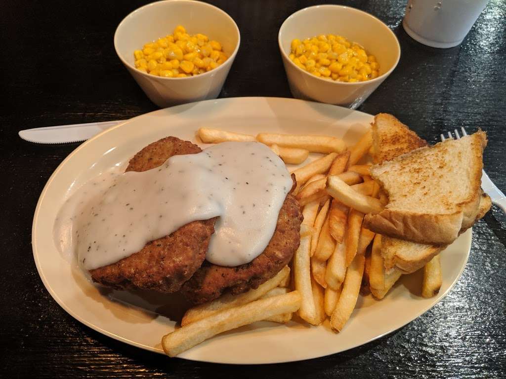 Country Burger House | 540 Clay Mathis Rd, Mesquite, TX 75181 | Phone: (469) 872-0056