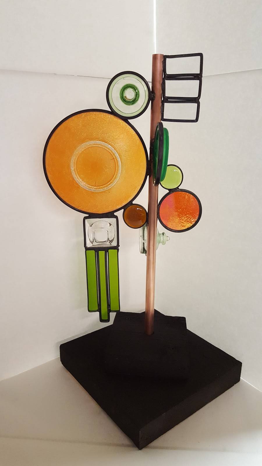 Stained Glass Creations LLC | North Kansas City, MO 64116, USA | Phone: (816) 283-3900