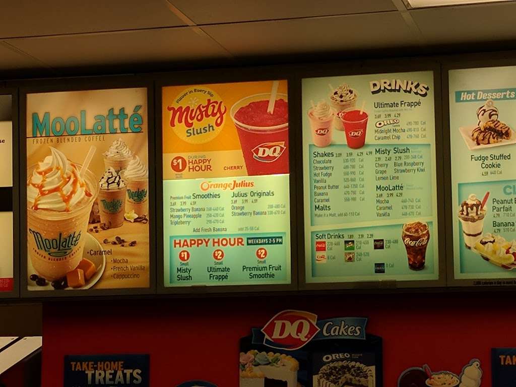 Dairy Queen (Treat) | 110 W Moreland Ave, Hatboro, PA 19040, USA | Phone: (215) 674-1888