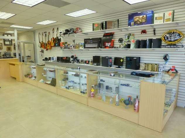 American Pawn | 7400 N Federal Hwy A1, Boca Raton, FL 33487, USA | Phone: (561) 961-4047