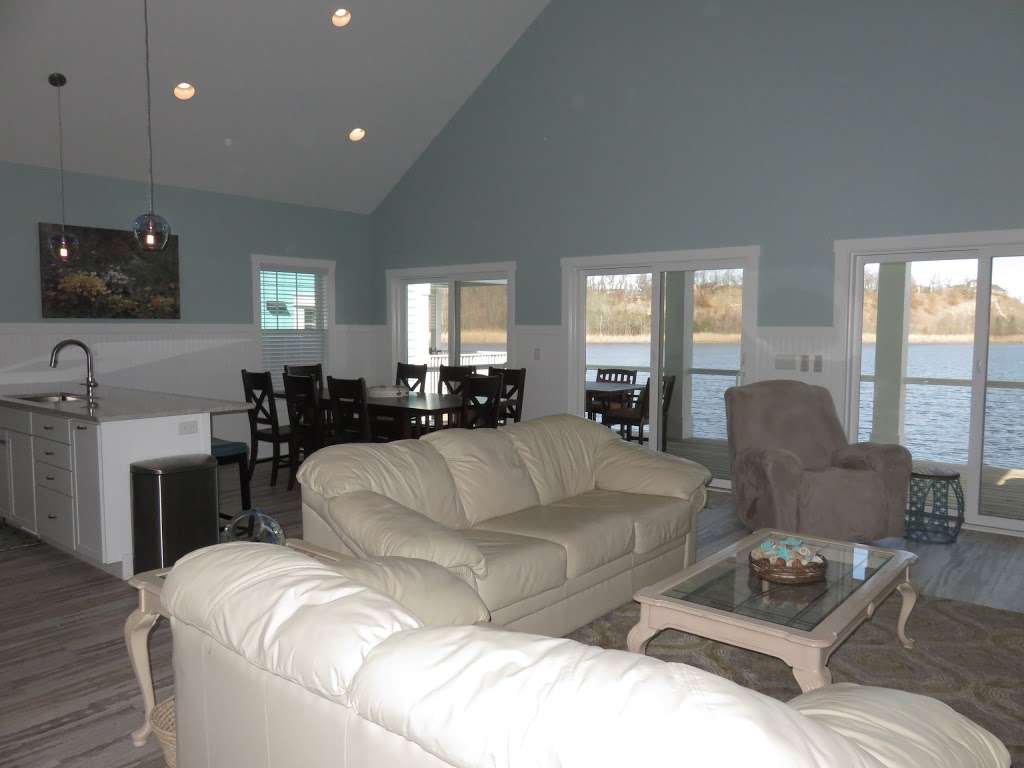 Beachwalk Vacation Rentals | 202 Beachwalk Ln, Michigan City, IN 46360, USA | Phone: (219) 879-7874