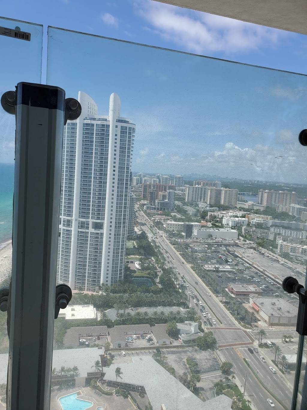 Turnberry Ocean Club Residences | 18501 Collins Ave, Sunny Isles Beach, FL 33160, USA | Phone: (305) 933-3000