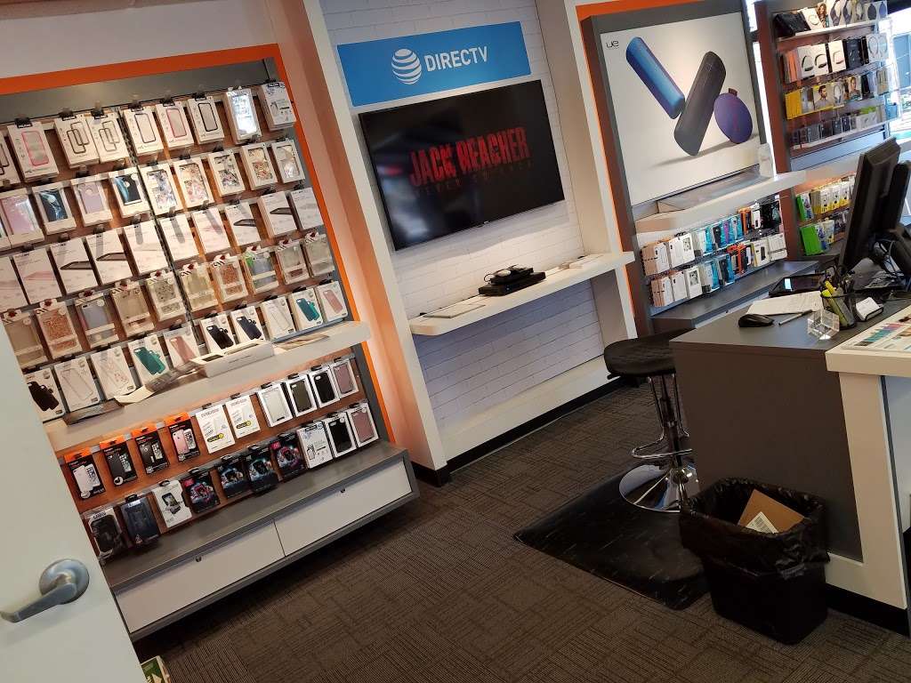 AT&T Store | 301 S Blakely St, Dunmore, PA 18512, USA | Phone: (570) 599-6160