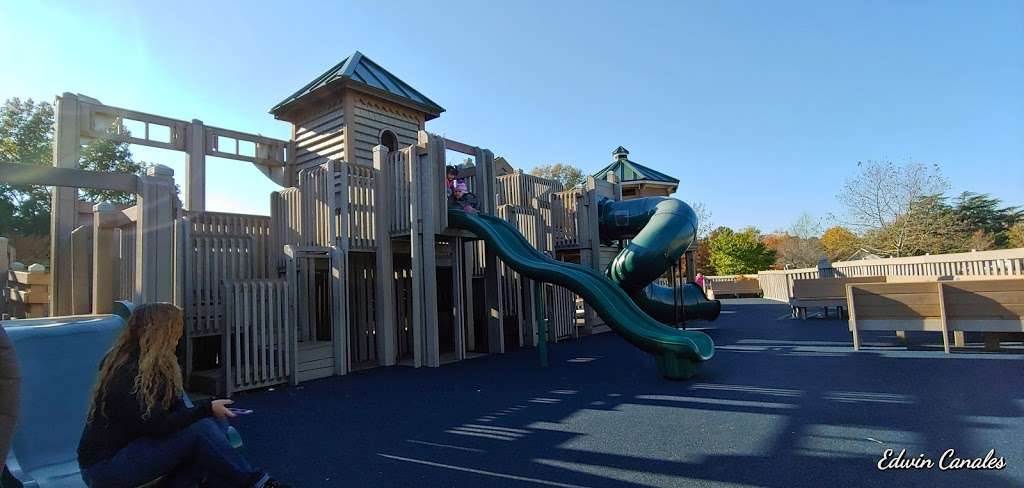 Idlewild Park | 115 Idlewild Ave, Easton, MD 21601, USA | Phone: (410) 822-2525