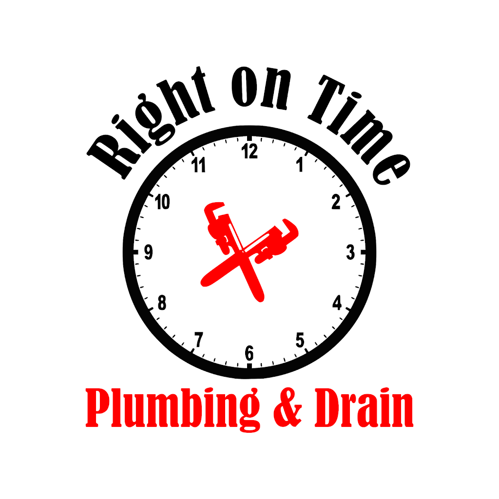 Right On Time Plumbing & Drain | 8133 W Hatcher Rd, Peoria, AZ 85345, USA | Phone: (623) 698-1993