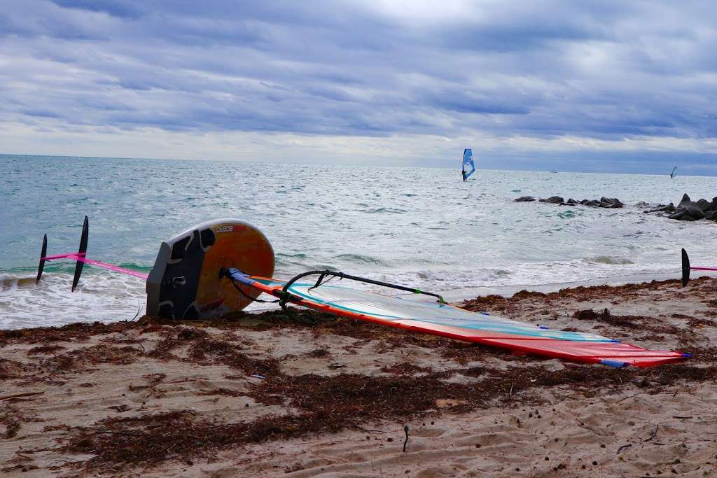 Virginia Key Beach Park | Florida