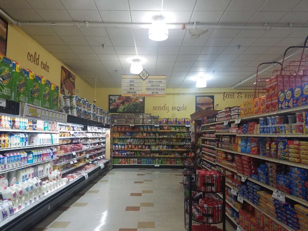 City Supermarket | 10 Mill Rd, Irvington, NJ 07111, USA | Phone: (862) 772-4829