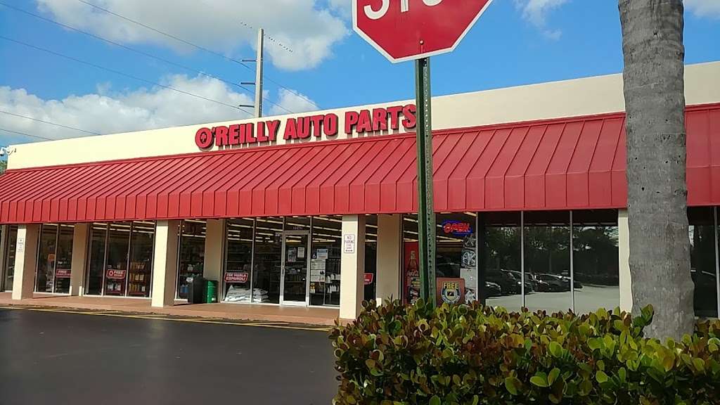 OReilly Auto Parts | 2242 S Jog Rd, Greenacres, FL 33415, USA | Phone: (561) 420-0514