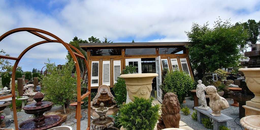 Absolute Statuary & Fountains / Absolute Home And Garden | 2227 Gravenstein Hwy S, Sebastopol, CA 95472, USA | Phone: (707) 823-5039