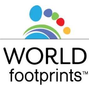 World Footprints | 8639 16th St, Silver Spring, MD 20910, USA