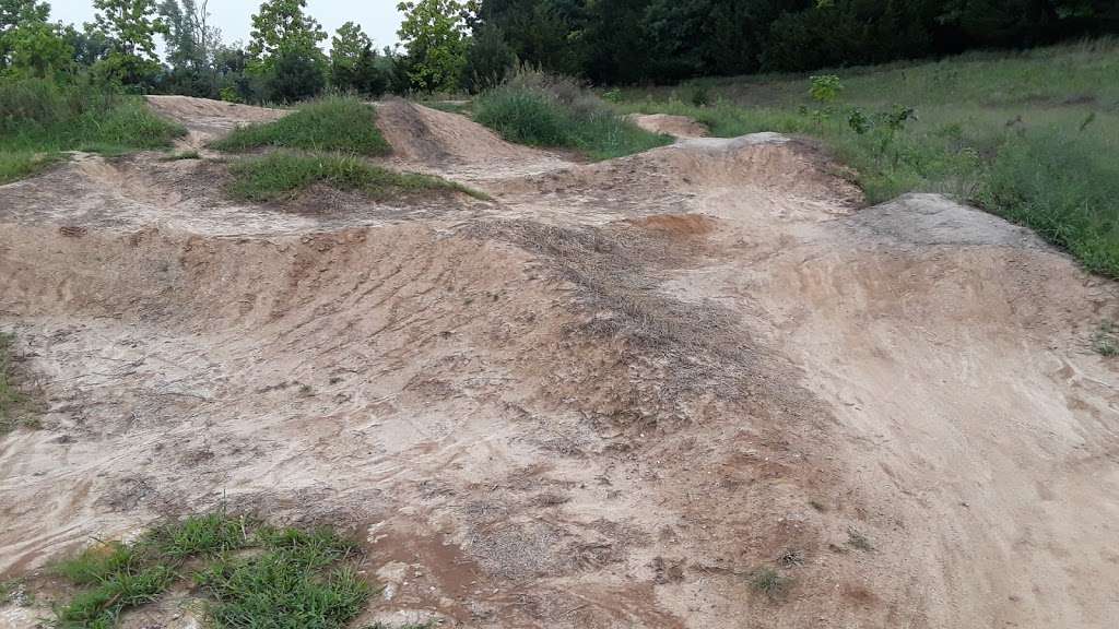 Pump Track | Unnamed Road, Shawnee, KS 66218, USA