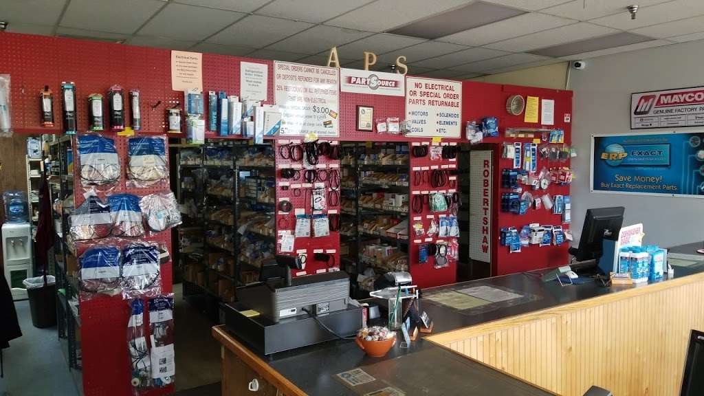 Appliance Parts Suppliers | 313 Veterans Pkwy, Bolingbrook, IL 60490, USA | Phone: (630) 759-3555