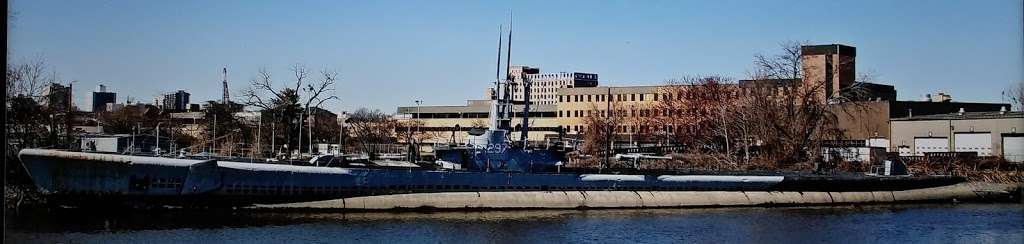 USS Ling (SS-297) | Hackensack, NJ 07601, USA