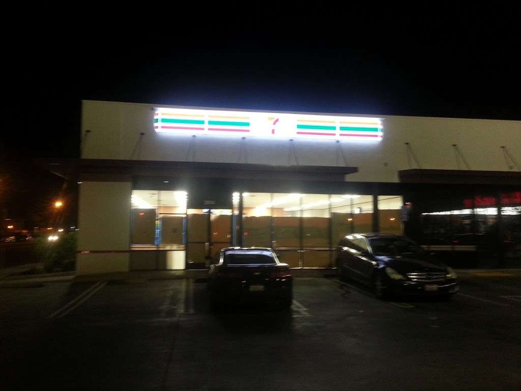 7-Eleven | 2614 N Wilmington Ave, Compton, CA 90222, USA | Phone: (310) 638-1694