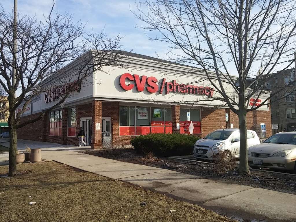 CVS | 345 Madison St, Oak Park, IL 60302, USA | Phone: (708) 386-2157