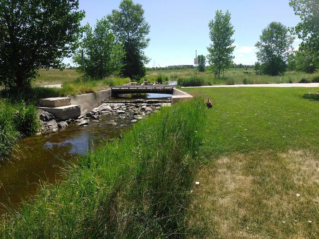 Great Lawn Park | 101 Yosemite St, Denver, CO 80230, USA | Phone: (720) 913-1311