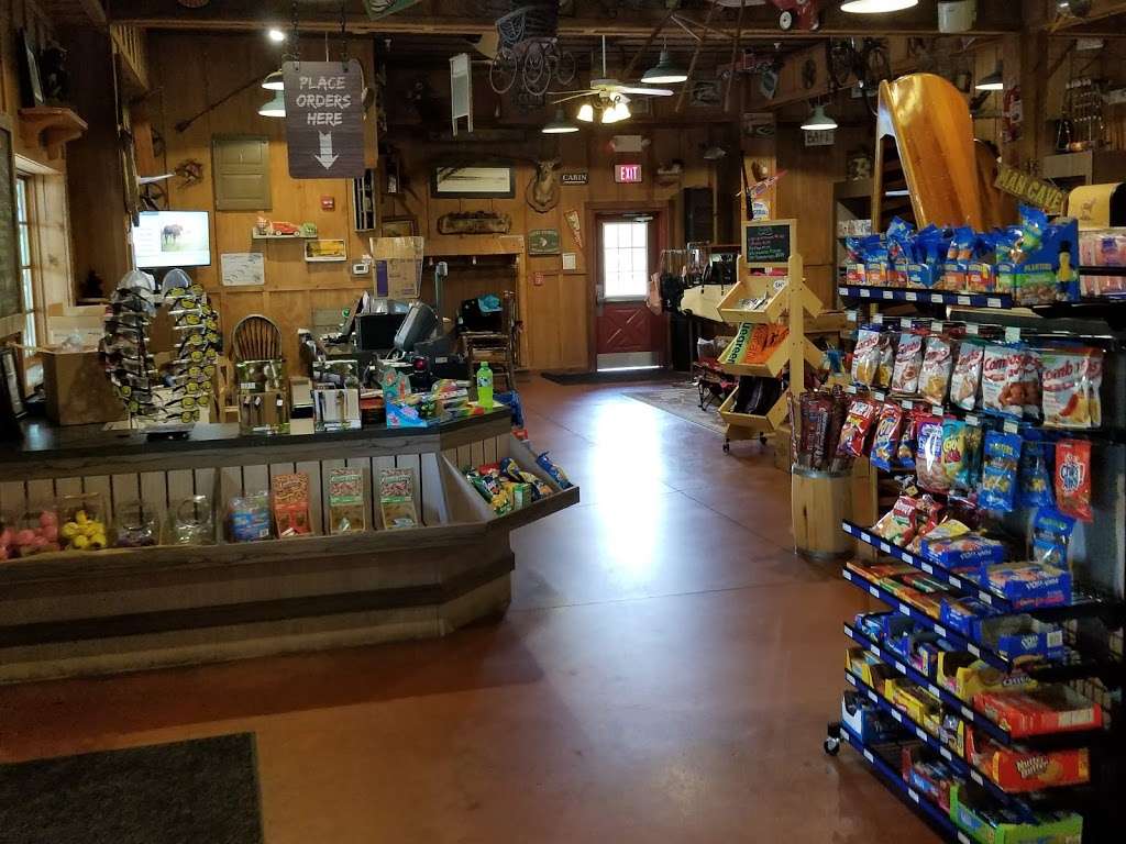 General Store | 114 Lunker Ln, Gordonsville, VA 22942