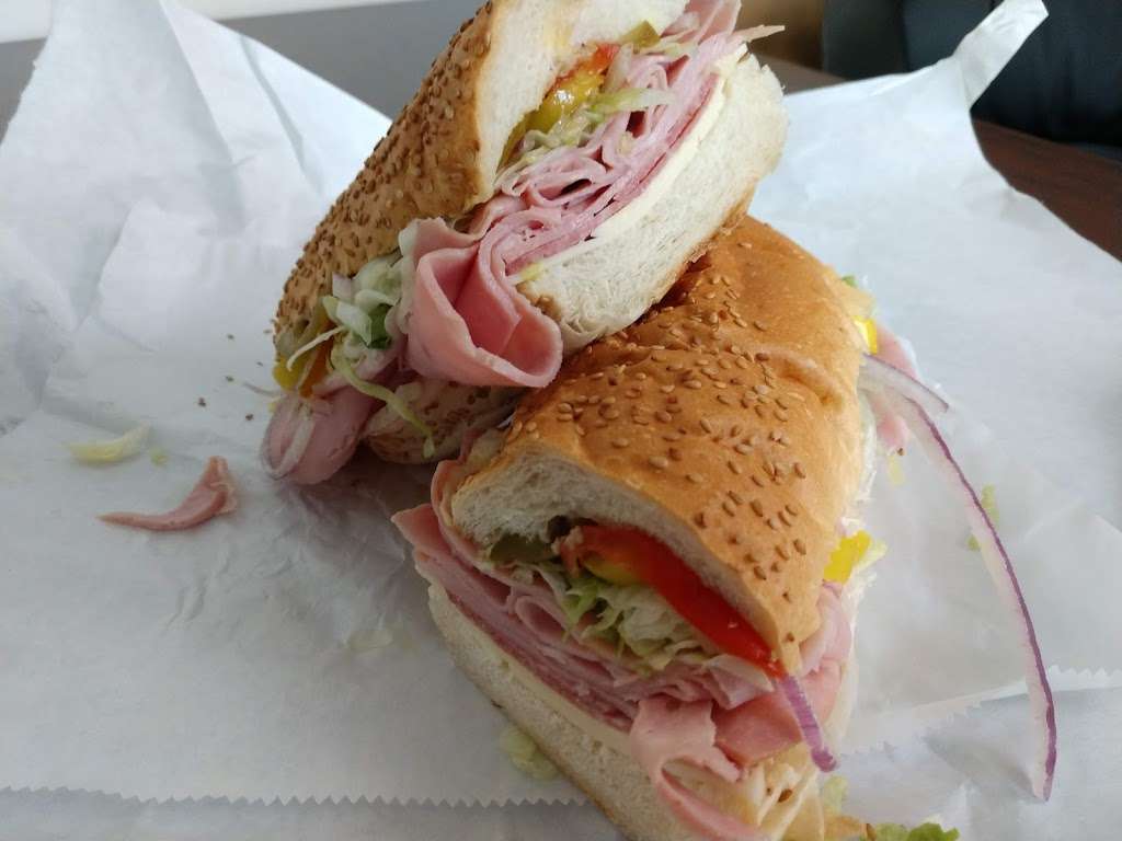 Peruginos Deli And Produce Market | 221 Schuyler Ave, Kingston, PA 18704 | Phone: (570) 287-0179