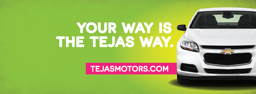 Tejas Motors | 3701 Avenue Q, Lubbock, TX 79412, USA | Phone: (806) 762-3556