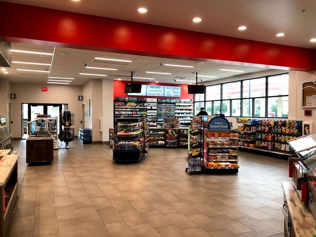 RaceTrac | 3955 Grapevine Mills Pkwy, Grapevine, TX 76051 | Phone: (214) 285-9165