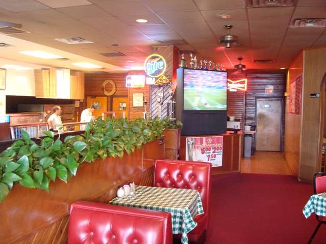 Alfredos Pizza & Pasta | 2305 S State Hwy 121, Lewisville, TX 75067, USA | Phone: (972) 315-0090