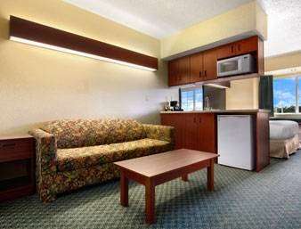 Microtel Inn & Suites by Wyndham Hamburg | 50 Industrial Dr, Hamburg, PA 19526, USA | Phone: (610) 562-4234