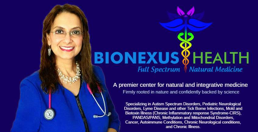 BioNexus Health | 11 Burlington Dr Suite 1A, Marlboro Township, NJ 07746, USA | Phone: (732) 772-1989