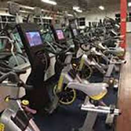 Club 24 Concept Gyms | 901 Ethan Allen Hwy, Ridgefield, CT 06877, USA | Phone: (203) 431-7610