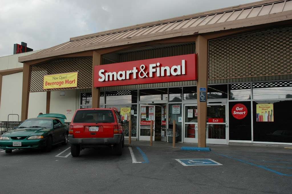 Smart & Final Extra! | 6555 Foothill Blvd, Tujunga, CA 91042, USA | Phone: (818) 352-9399
