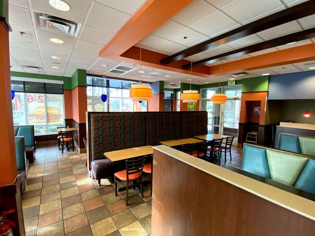 Arbys | 953 N Dobson Rd, Mesa, AZ 85201, USA | Phone: (480) 962-3775