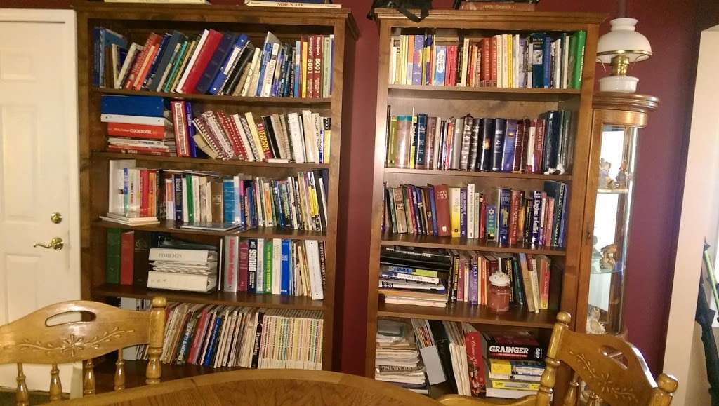 Acorn Ridge Bed and Breakfast | 3016 S Conservation Club Rd, Morgantown, IN 46160, USA | Phone: (317) 412-7665