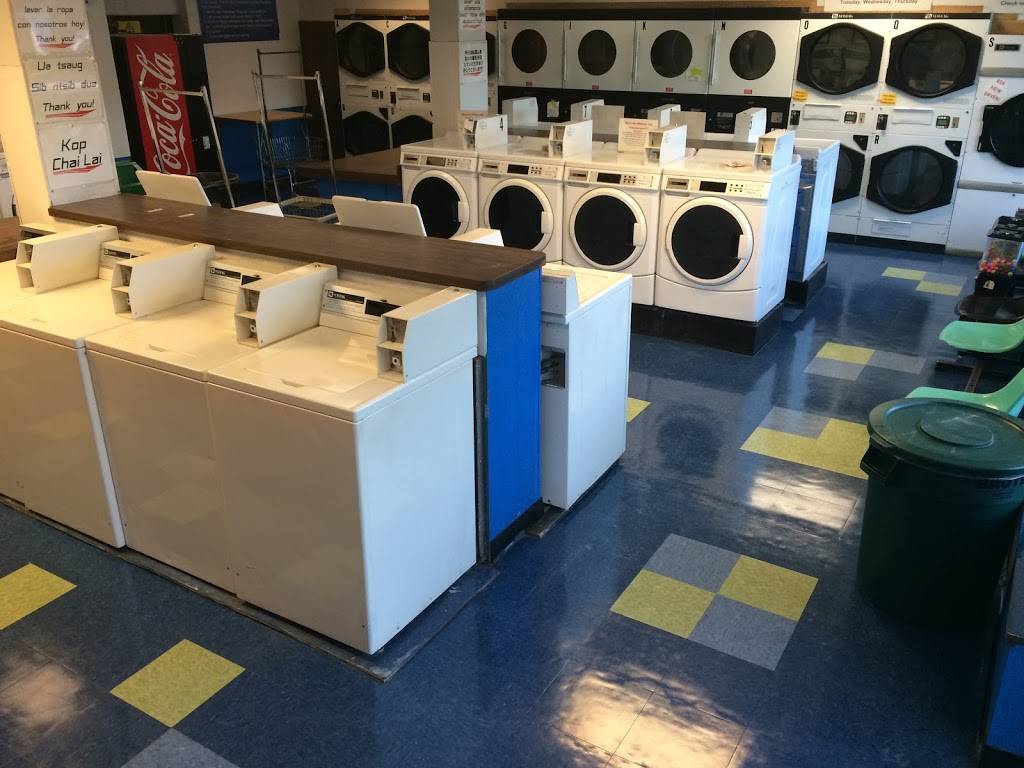 Too Clean Laundry | 6404 W Lisbon Ave, Milwaukee, WI 53210, USA | Phone: (414) 530-7132