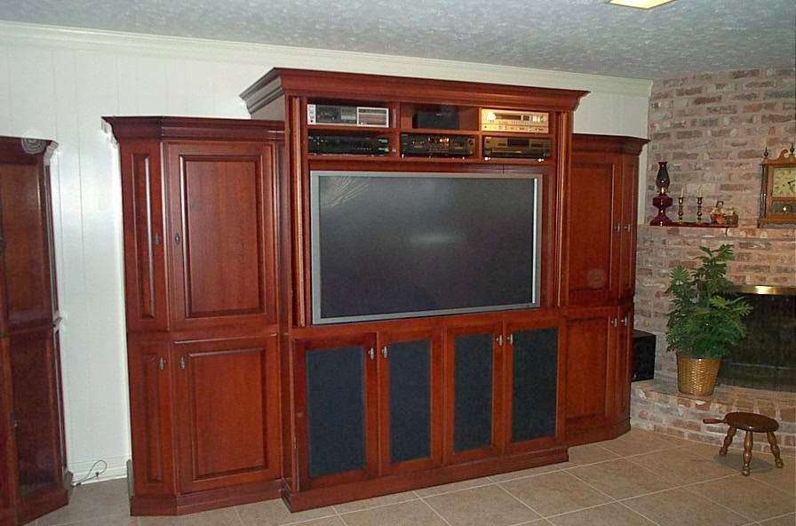 Milltex Cabinets And Millwork | 6911 Breen Rd, Houston, TX 77086 | Phone: (281) 448-7100