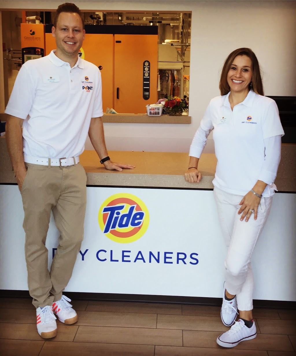 Tide Cleaners | 11680 Elm Creek Blvd N, Maple Grove, MN 55369 | Phone: (763) 205-1897