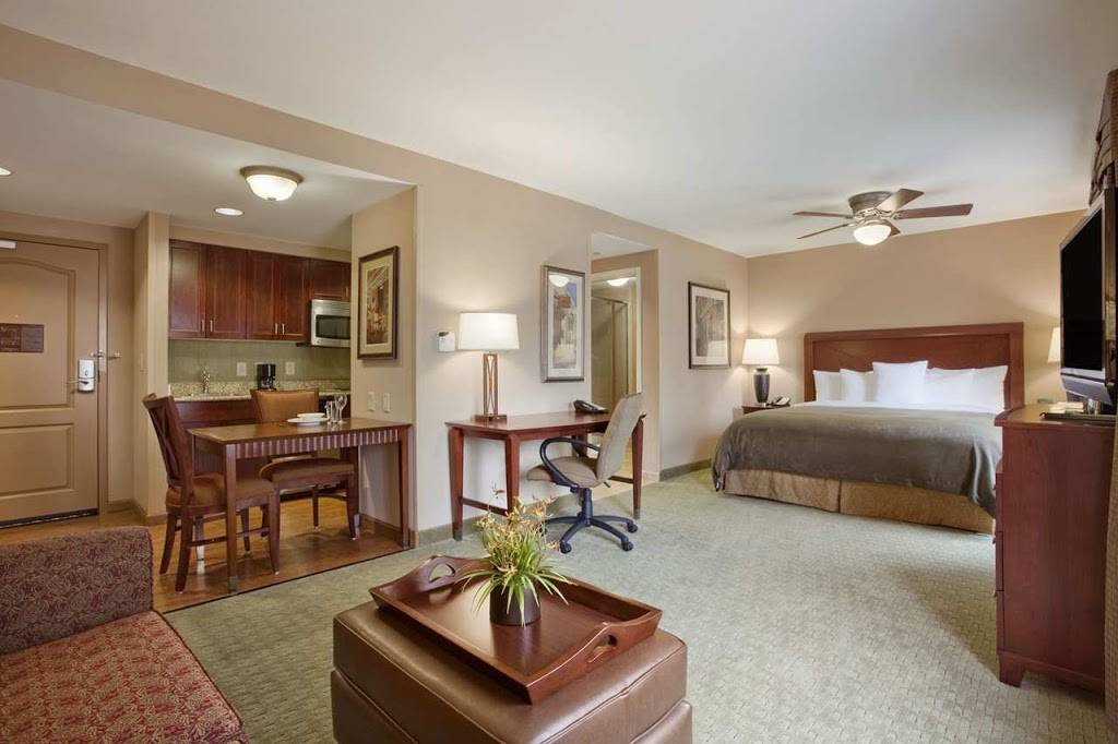 Homewood Suites by Hilton Jacksonville Downtown-Southbank | 1201 Kings Ave, Jacksonville, FL 32207, USA | Phone: (904) 396-6888