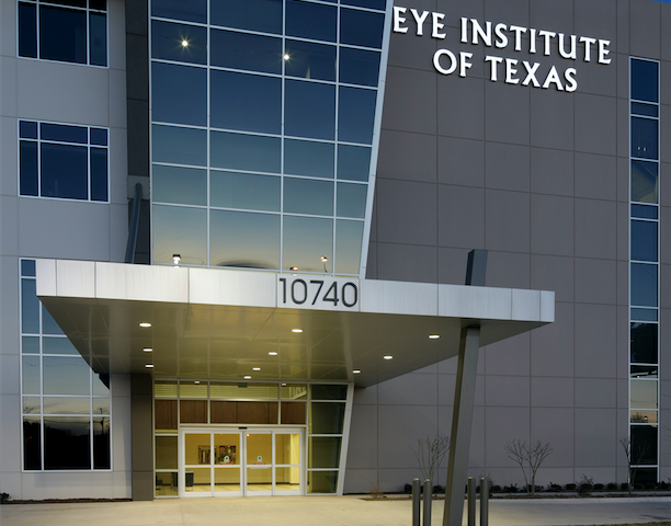 Ophthalmology Surgery Center of Dallas | 10740 N Central Expy #400, Dallas, TX 75231 | Phone: (214) 750-9288