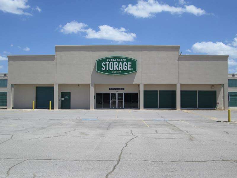 Extra Space Storage | 10740 Garland Rd, Dallas, TX 75218, USA | Phone: (214) 328-7800