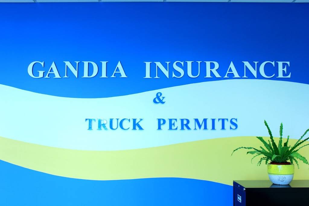 Gandia Insurance & Truck Permits Orlando | 10967 Lake Underhill Rd #111, Orlando, FL 32825 | Phone: (407) 412-6922