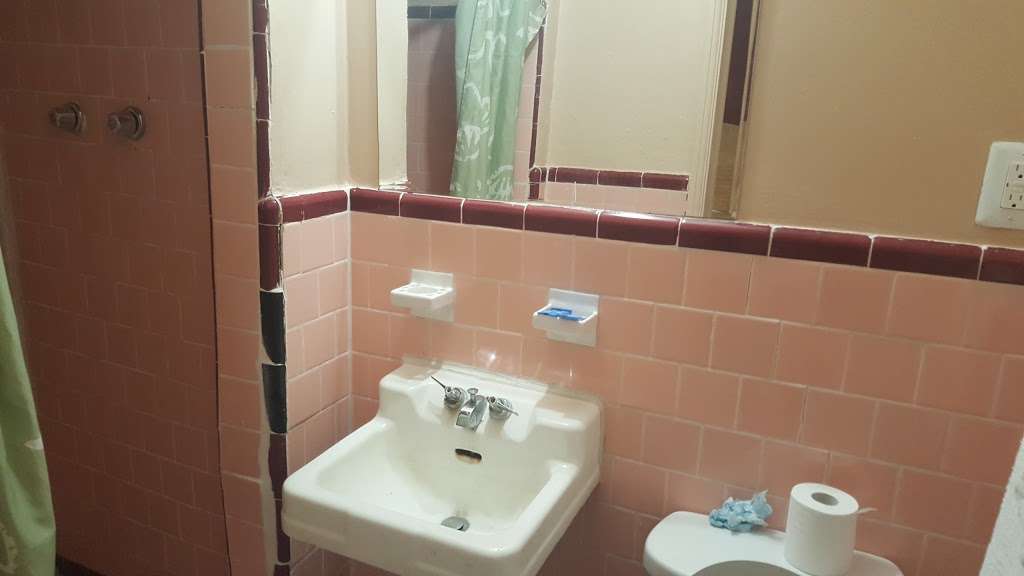 Bay Drive Motel | 8010 E Black Horse Pike, Pleasantville, NJ 08232, USA | Phone: (609) 641-8070