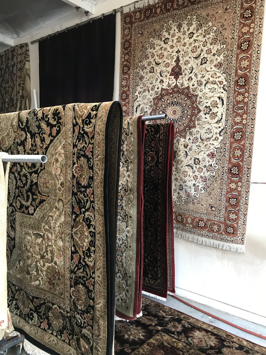 Oriental & Persian Rug Cleaning & Repair SoCal Rug Masters | 940 S Placentia Ave Unit I, Placentia, CA 92870 | Phone: (949) 433-5162