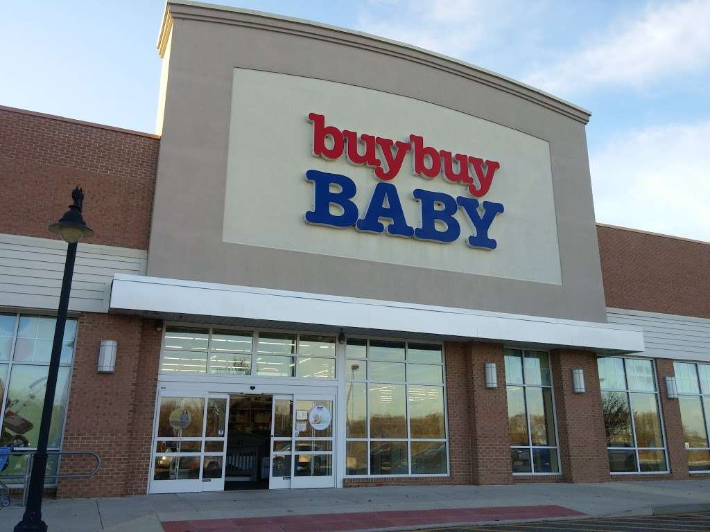 buybuy BABY | 501 W Main St, Christiana, DE 19702, USA | Phone: (302) 894-9212