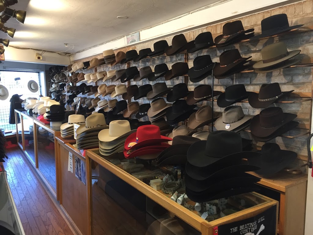 Golden Gate Western Wear | 12153 San Pablo Ave, Richmond, CA 94805, USA | Phone: (510) 232-3644