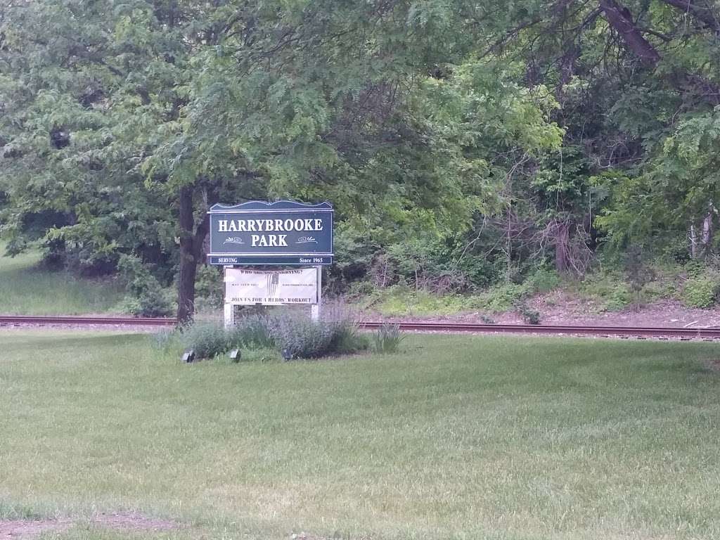 Harrybrooke Park | 100 Still River Dr, New Milford, CT 06776, USA | Phone: (860) 799-6520