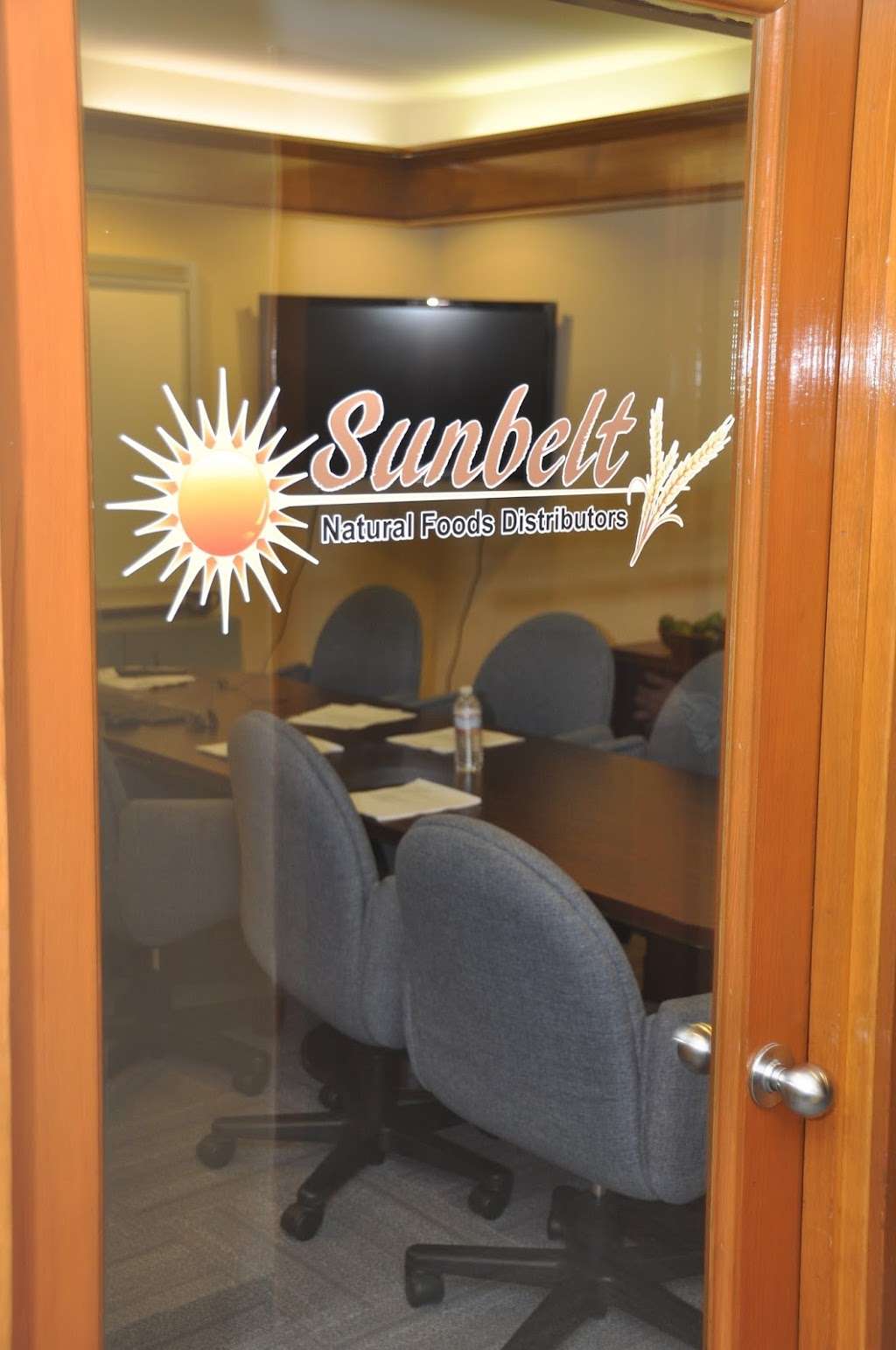 Sunbelt Natural Foods Distributors, INC. | 1767 Benbow Ct, Apopka, FL 32703, USA | Phone: (407) 901-3713