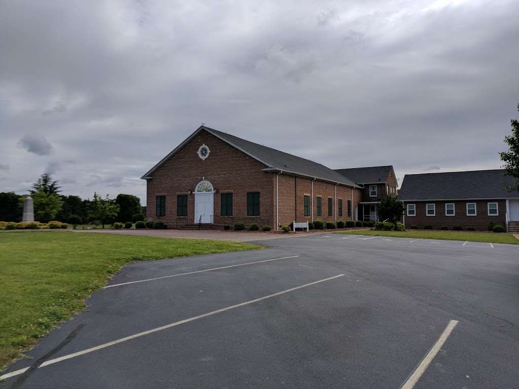 Saint Johns Lutheran Church | 100 St Johns Church Rd, Concord, NC 28025, USA | Phone: (704) 436-6081