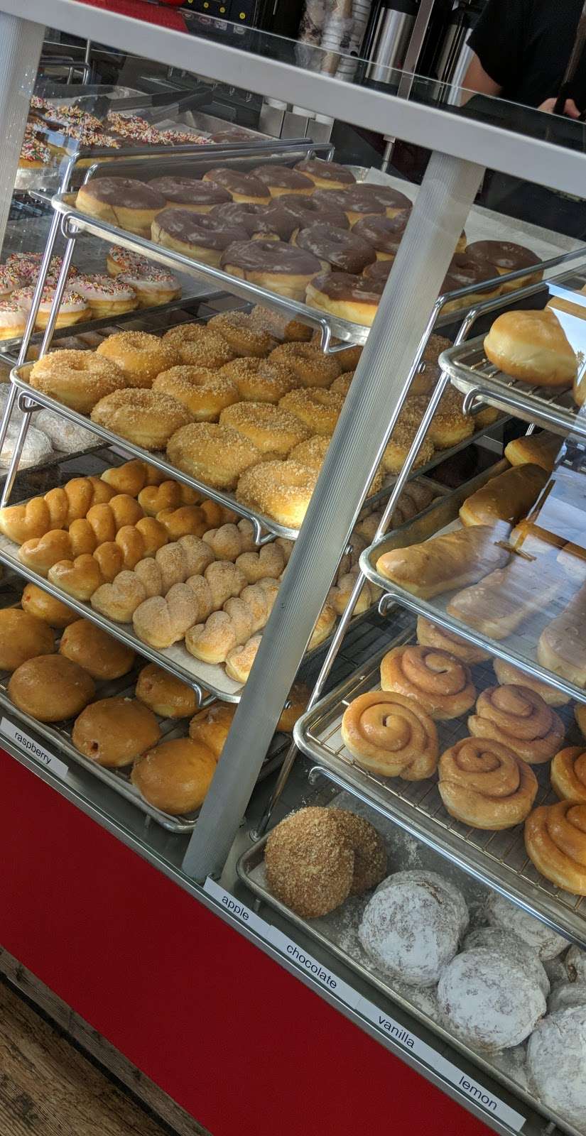 BoSa Donuts | 4601 E Bell Rd a5, Phoenix, AZ 85032, USA | Phone: (602) 603-3892