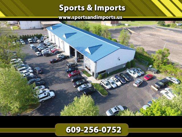 Sports & Imports | 1548 Lamberton Rd, Hamilton Township, NJ 08611, USA | Phone: (609) 256-0752