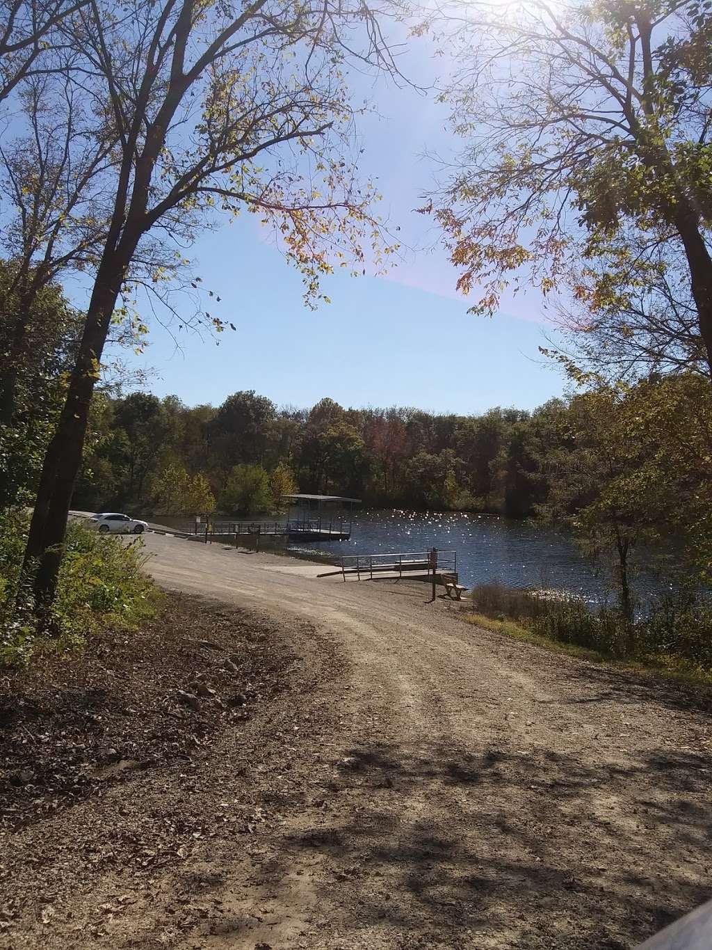 Guy B Park Conservation Area | Platte City, MO 64079, USA | Phone: (816) 858-5718