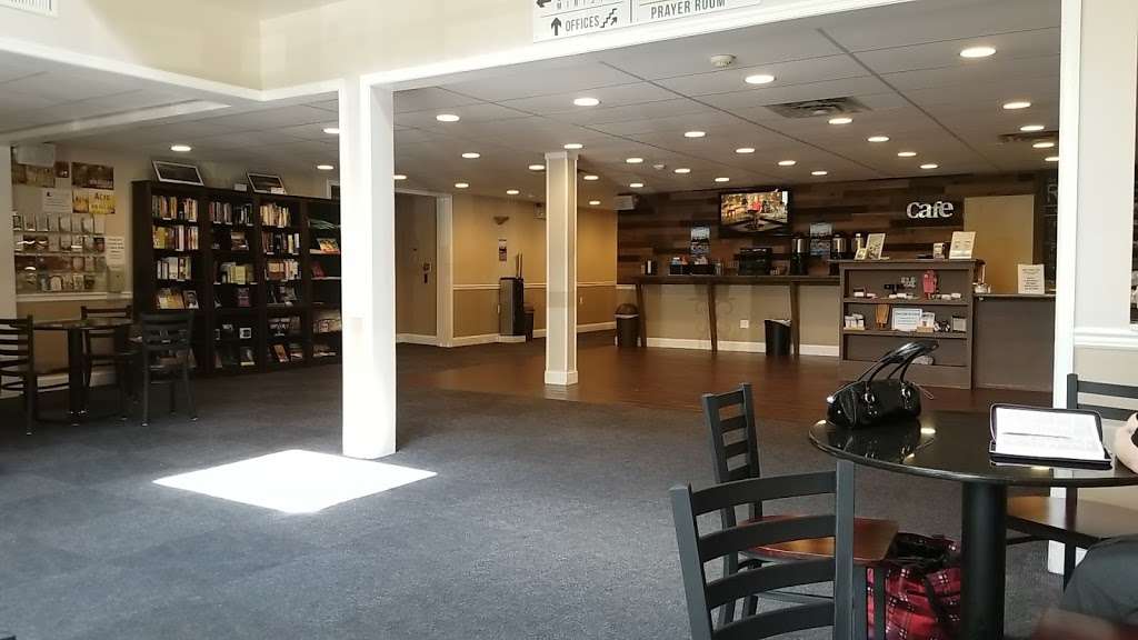 Cornerstone Calvary Chapel in 6550 U.S. 9, Howell, NJ 07731, USA