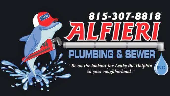 Alfieri Plumbing & Sewer, Inc. | 2303 Randall Rd #249, Carpentersville, IL 60110 | Phone: (815) 307-8818